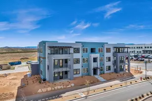 5599 S Carnelian Pkwy, Saint George, UT 84790 - Photo 1