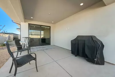 748 Rust Bluff Dr, Saint George, UT 84790 - Photo 19