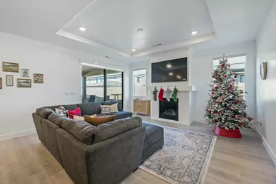 748 Rust Bluff Dr, Saint George, UT 84790 - Photo 7