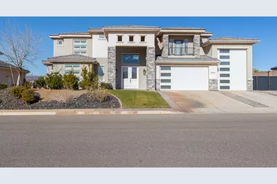 1345 E Black Brush Dr, Washington, UT 84780 - Photo 1