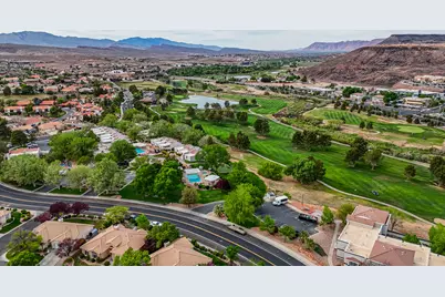 199 W 2025 South Cir #55, Saint George, UT 84770 - Photo 31