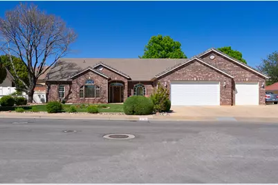 3734 W Mitchell Dr, Santa Clara, UT 84765 - Photo 3