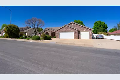 3734 W Mitchell Dr, Santa Clara, UT 84765 - Photo 5