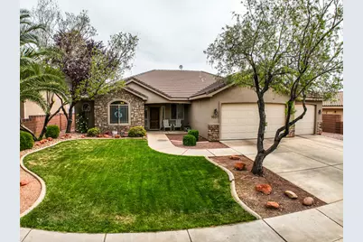 1037 S 620 East St, Saint George, UT 84790 - Photo 1