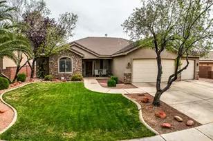 1037 S 620 E St, Saint George, UT 84790 - Photo 1