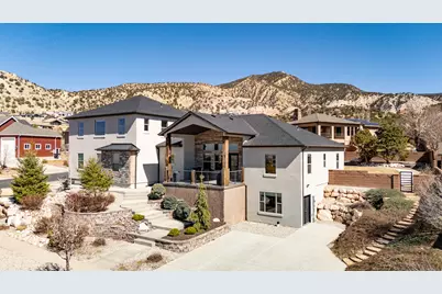 1268 N Knoll St, Cedar City, UT 84721 - Photo 1