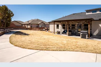 1268 N Knoll St, Cedar City, UT 84721 - Photo 89