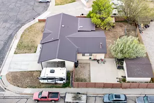 386 W Rosewood Cir, Cedar City, UT 84721 - Photo 49