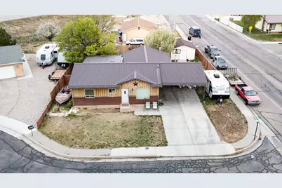 386 W Rosewood Cir, Cedar City, UT 84721 - Photo 47