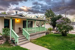 121 S Rachel Ln, New Harmony, UT 84757 - Photo 1