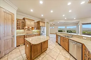 2169 N Gunsight Dr, Saint George, UT 84770 - Photo 41