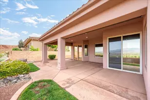 2169 N Gunsight Dr, Saint George, UT 84770 - Photo 61