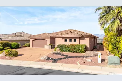 2169 N Gunsight Dr, Saint George, UT 84770 - Photo 67