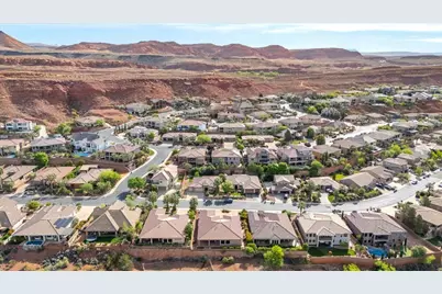 2169 N Gunsight Dr, Saint George, UT 84770 - Photo 81