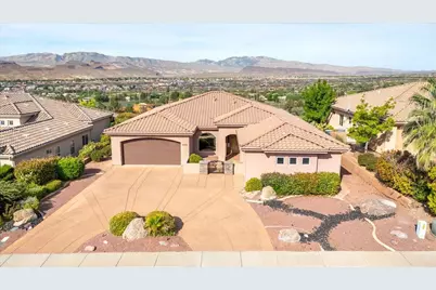 2169 N Gunsight Dr, Saint George, UT 84770 - Photo 71