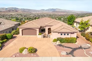 2169 N Gunsight Dr, Saint George, UT 84770 - Photo 71