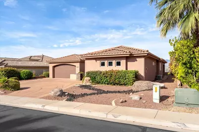 2169 N Gunsight Dr, Saint George, UT 84770 - Photo 3