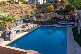 1063 N 2050 E, Saint George, UT 84770 - Photo 41