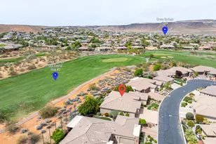 881 W S Links Dr, Washington, UT 84780 - Photo 53