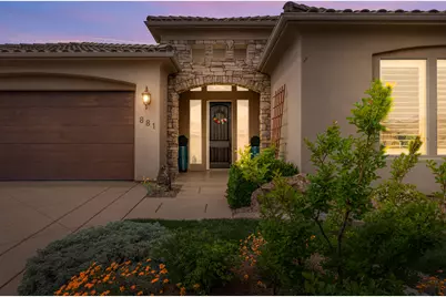 881 W South Links Dr, Washington, UT 84780 - Photo 3