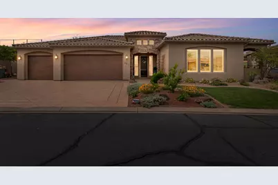 881 W South Links Dr, Washington, UT 84780 - Photo 1