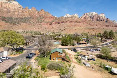 767 Zion Park Blvd, Springdale, UT 84767 - Photo 5