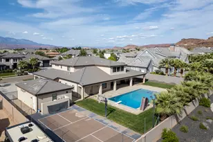 2336 E 3970 S, Saint George, UT 84790 - Photo 69
