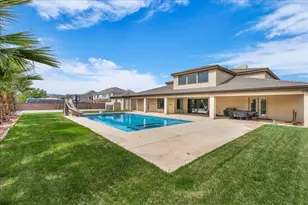 2336 E 3970 S, Saint George, UT 84790 - Photo 33