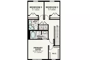 901 W Gold Ridge Ln, Saint George, UT 84790 - Photo 3