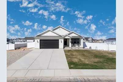 4349 N Half Mile Rd, Enoch, UT 84721 - Photo 1