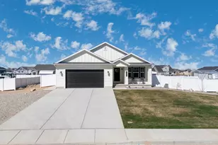4349 N Half Mile Rd, Enoch, UT 84721 - Photo 1