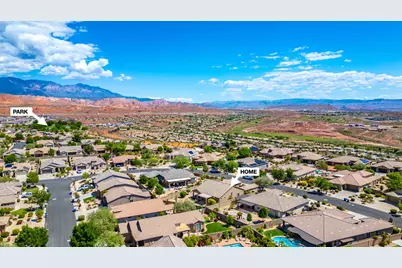 1007 N Mountainside Ave, Washington, UT 84780 - Photo 5
