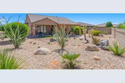 1007 N Mountainside Ave, Washington, UT 84780 - Photo 53