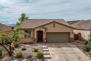 2828 E Slick Rock Rd, Washington, UT 84780 - Photo 33