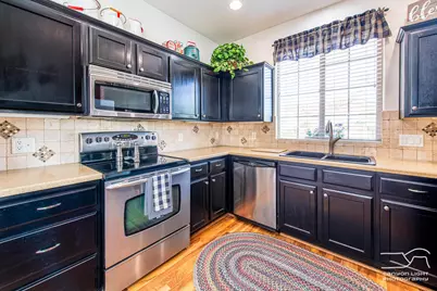 2828 E Slick Rock Rd, Washington, UT 84780 - Photo 5