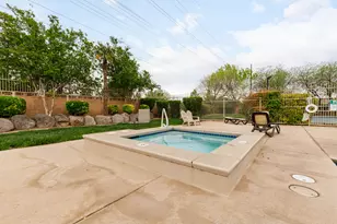 1854 W Stonebridge Dr, Saint George, UT 84770 - Photo 29