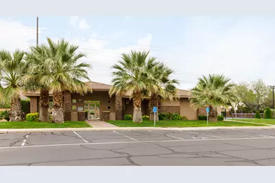 1854 W Stonebridge Drive #7, Saint George, UT 84770 - Photo 31