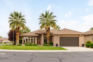 1854 W Stonebridge Dr, Saint George, UT 84770 - Photo 1