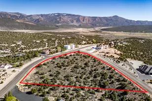 1460 S Hillcrest Dr, Cedar City, UT 84720 - Photo 1