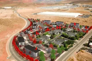 290 N Lone Rock, Hurricane, UT 84737 - Photo 3