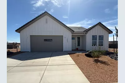 1441 S 3770 W #Lot 25, Hurricane, UT 84737 - Photo 1