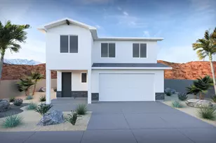 959 E Malibu Dr Lot 107, Washington, UT 84780 - Photo 1