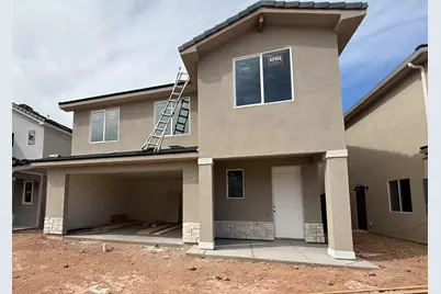 959 E Malibu Drive #Lot 107, Washington, UT 84780 - Photo 1