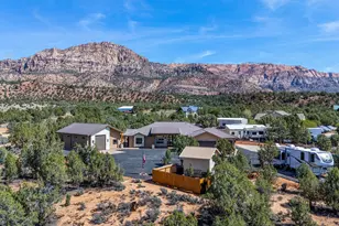 1295 E Cedar Dr, Apple Valley, UT 84737 - Photo 7