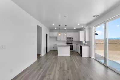 951 E Malibu Drive #Lot 106, Washington, UT 84780 - Photo 5