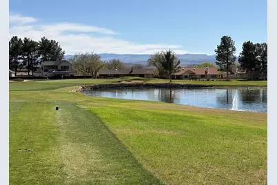 3410 S Chaparral Dr, Saint George, UT 84790 - Photo 15