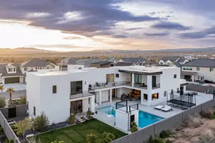 3287 S Stamsund Ln, Washington, UT 84780 - Photo 3