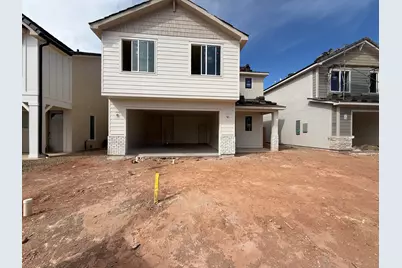 943 E Malibu Drive #Lot 105, Washington, UT 84780 - Photo 1