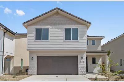 943 E Malibu Drive #Lot 105, Washington, UT 84780 - Photo 1