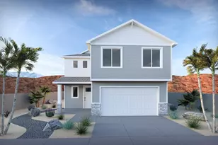 943 E Malibu Dr Lot 105, Washington, UT 84780 - Photo 1